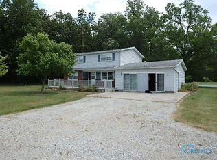 5845 Christy Rd, Defiance, OH 43512