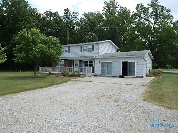 5845 Christy Rd, Defiance, OH 43512