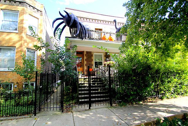 1st image of 861 N Richmond St #1