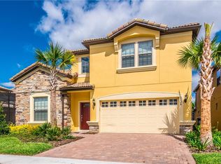 2174 Tripoli Ct, Kissimmee, FL 34747