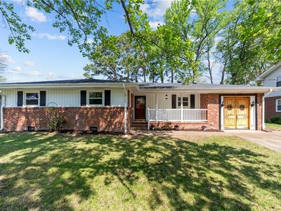 213 Shadywood Dr, Newport News, VA, 23602