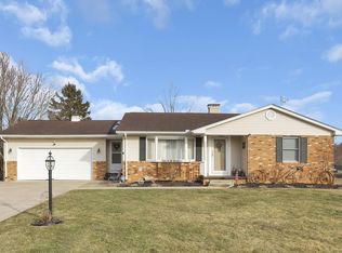 268 Marvel Dr, Lancaster, OH 43130