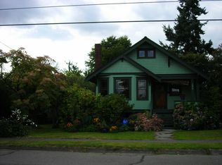 1523 Douglas St, Mount Vernon, WA 98273