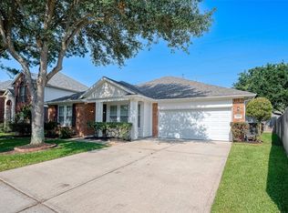 11223 Switchgrass Ln, Houston, TX 77095