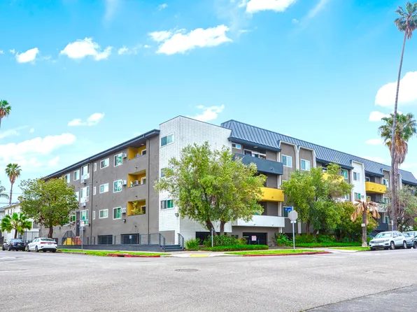 Gramercy Place, 400 S Gramercy Pl #221, Los Angeles, CA 90020