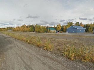 59734 S Grizzly Way, Willow, AK 99688