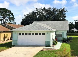 3137 Winchester Dr, Cocoa, FL 32926
