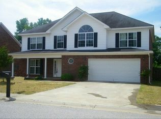 7509 Senators Ridge Dr, Grovetown, GA 30813