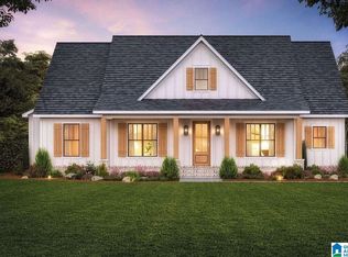 831 Cross Creek Pkwy, Odenville, AL 35120