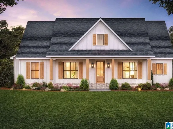 831 Cross Creek Pkwy, Odenville, AL 35120