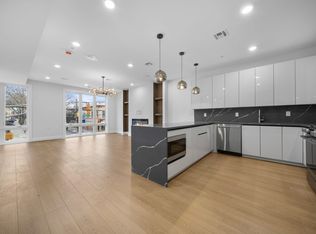 3447 John F Kennedy Blvd #2, Jersey City, NJ