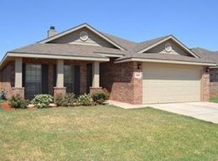 5608 108th St, Lubbock, TX 79424