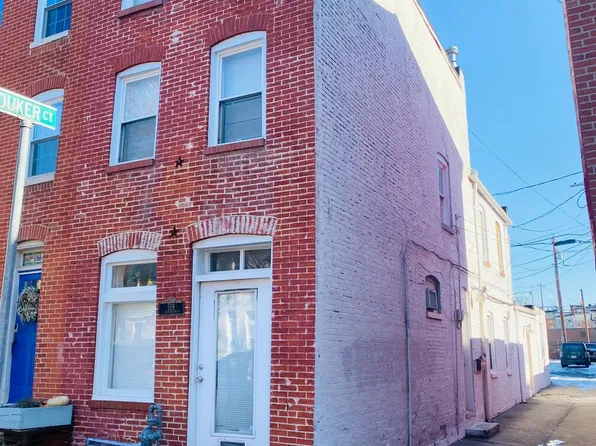 519 S Washington St, Baltimore, MD 21231