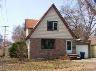 616 S Sheridan St, Fergus Falls, MN 56537