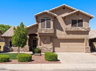 134 W Ivanhoe St, Gilbert, AZ 85233