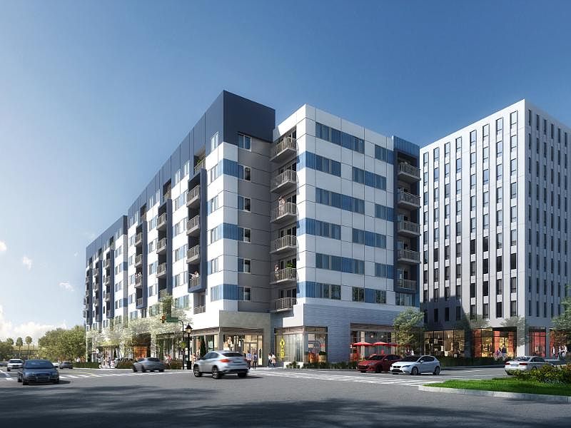 1st image of 162 W Tyler St #3