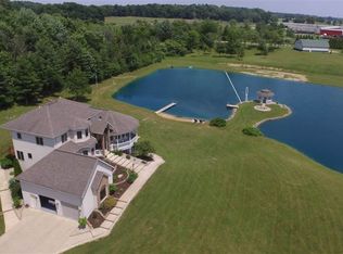 2741 County Road 72, Auburn, IN 46706