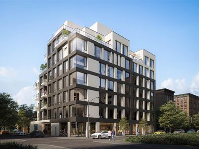 31-16 21st Street #5G, Astoria, NY, 11106