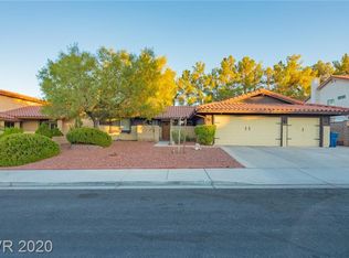 8733 Pesaro Dr, Las Vegas, NV 89117