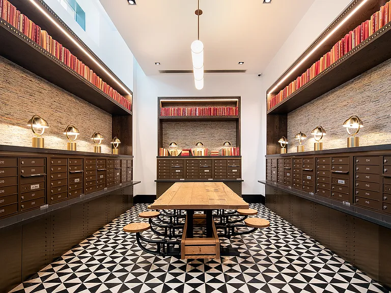 3620 Steinway St #PENTHOUSE — Photo 16