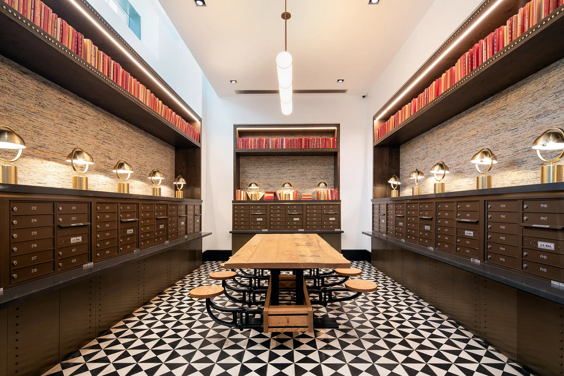 Astor LIC at 3620 Steinway Street in Long Island City Sales, Rentals