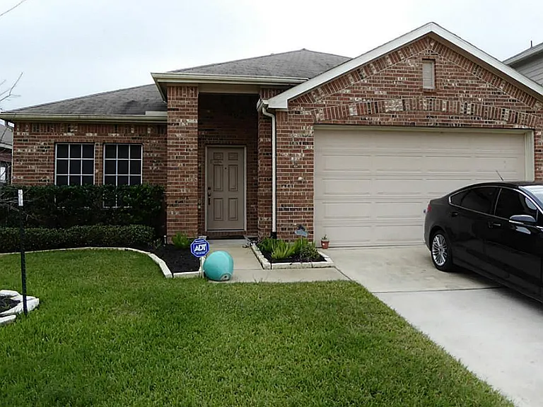 19803 Dayton Springs Dr — Photo 1
