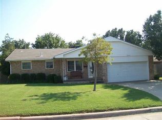 2210 W Randall Ave, Duncan, OK 73533
