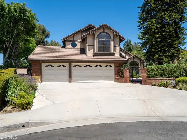 5185 E Fairfield St, Anaheim, CA 92807