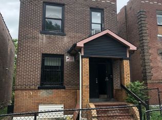3507 Pennsylvania Ave #1F, Saint Louis, MO