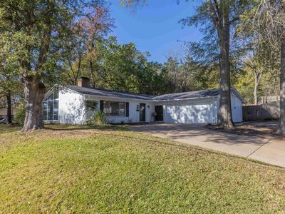 1024 Clyde Dr, Tyler, TX, 75701