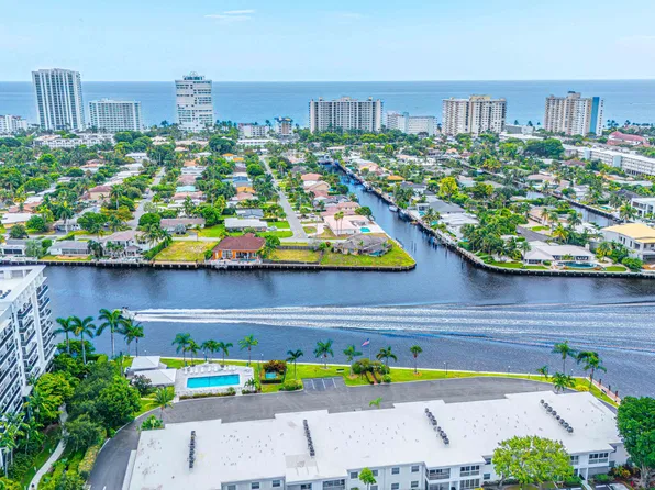 6359 Bay Club Drive #2, Fort Lauderdale, FL 33308