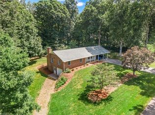 1741 Buddy St, Winston Salem, NC 27103