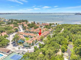 4160 35th Ter S Unit I, Saint Petersburg, FL 33711