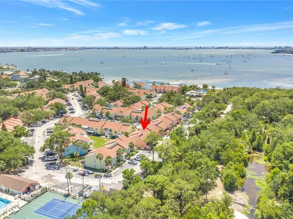 4160 35th Ter S Unit I, Saint Petersburg, FL 33711