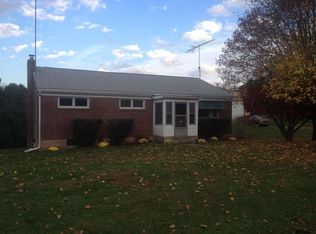 474 Short Rd, Thomasville, PA 17364