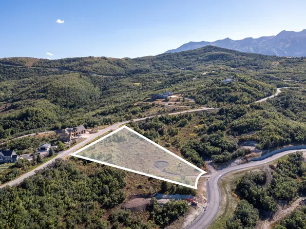 6103 E Legacy Mountain Dr, Huntsville, UT 84317