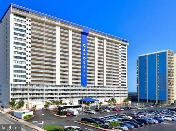 11700 Coastal Hwy Unit 1109, Ocean City, MD 21842