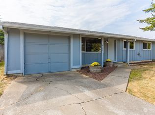 6153 Sunshine Dr, Ferndale, WA