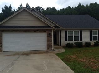 122 Hawk Ridge Dr, Anderson, SC 29621