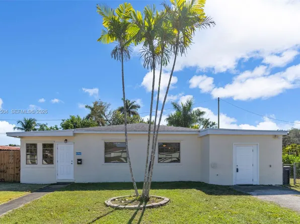 16960 SW 301st St, Homestead, FL 33030