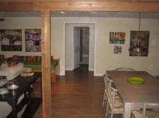 1106 Canal W, Crystal Beach, TX 77650