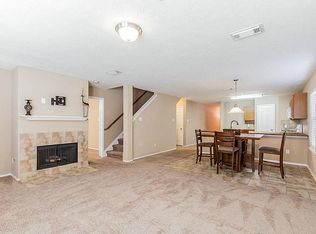 1518 Stone Bluff Dr, Houston, TX 77073