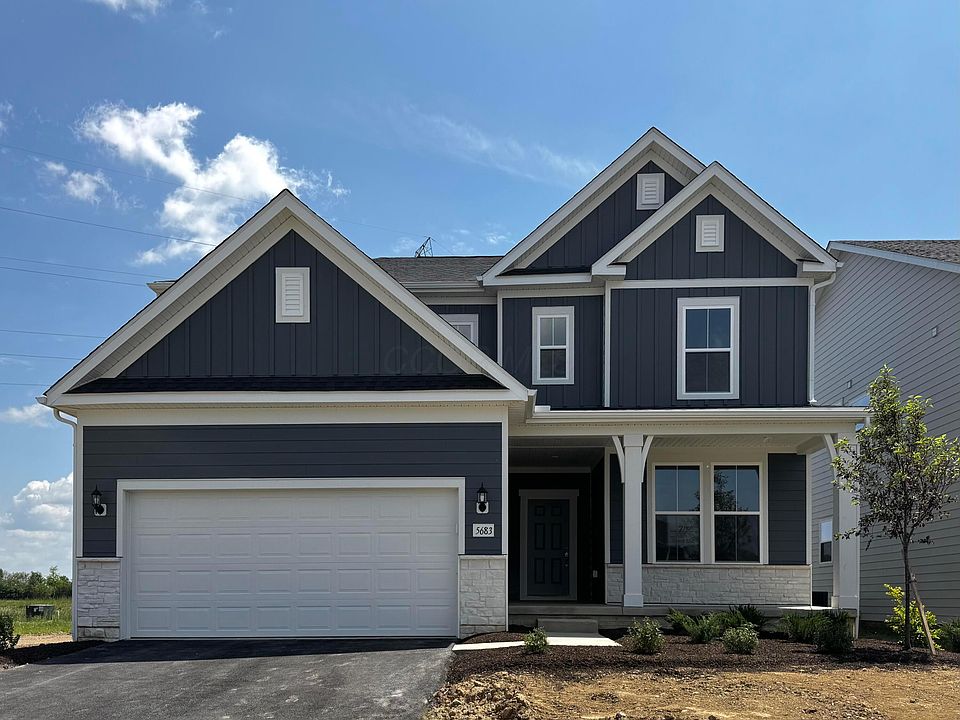 1st image of 5683 Peavey St Lot 7185