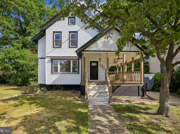 1325 Walnut Ave, Haddon Township, NJ 08107