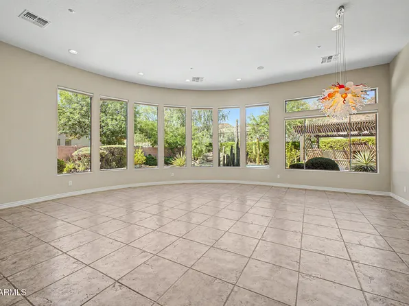 1807 W CAMARGO Court, Anthem, AZ 85086