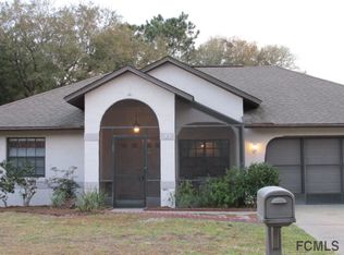 21 Whippoorwill Dr, Palm Coast, FL 32164