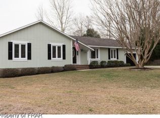 5904 End Pl, Fayetteville, NC 28314