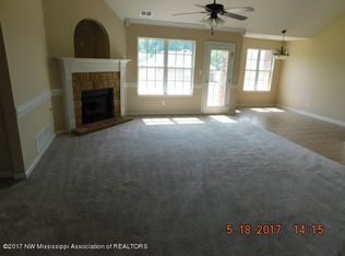 8319 Blue Ridge Dr, Southaven, MS 38672