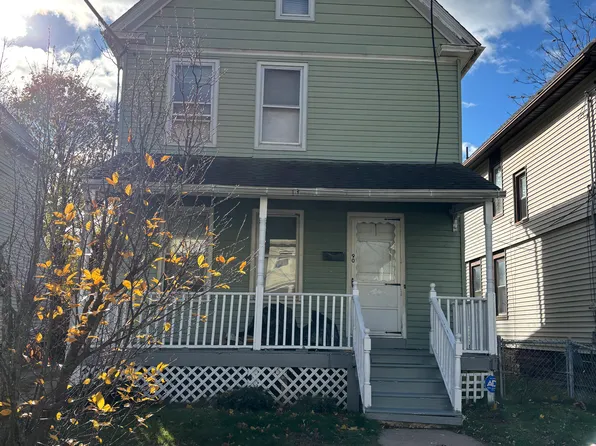 90 Pond St, New Haven, CT 06511