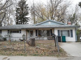 212 Sherri Dr, Colorado Springs, CO 80911